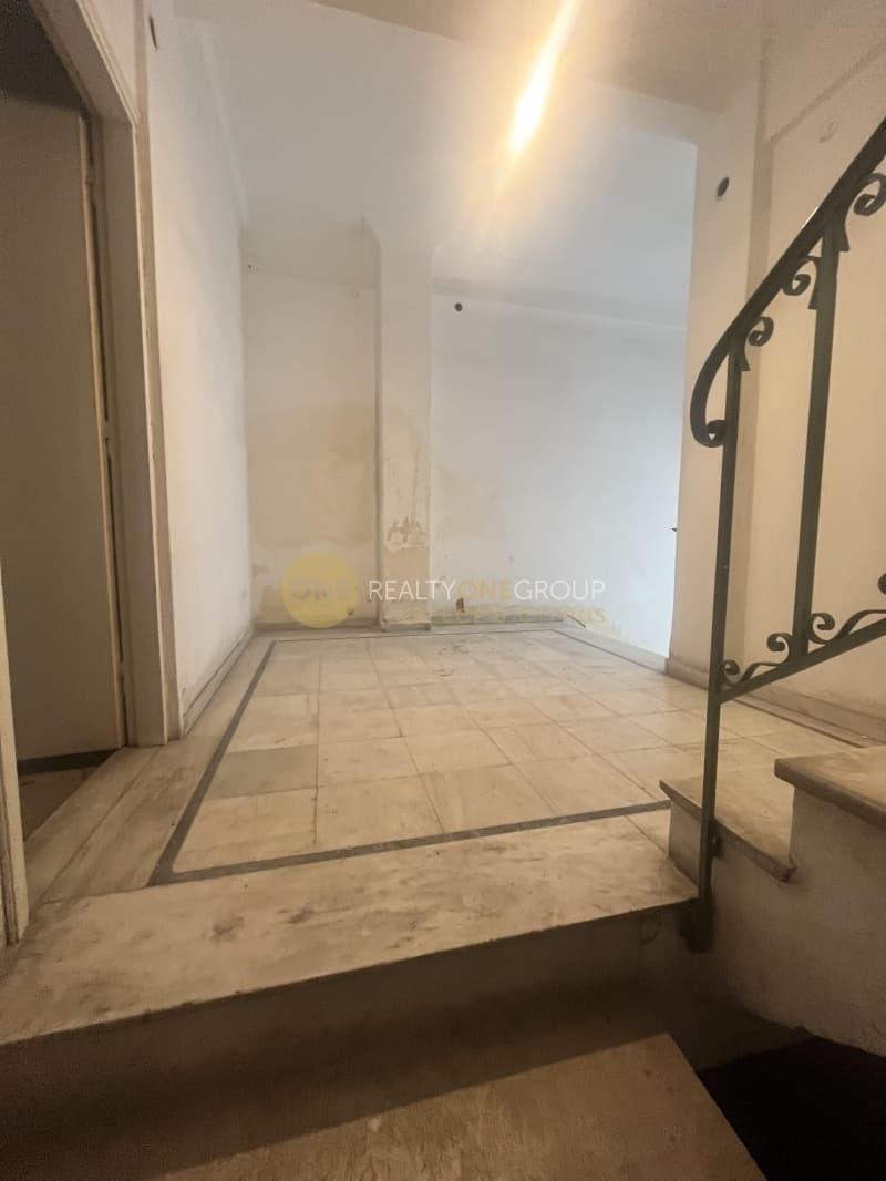 House in Plateia Koliatsou, Patision - Acharnon — Photo 4 of 31
