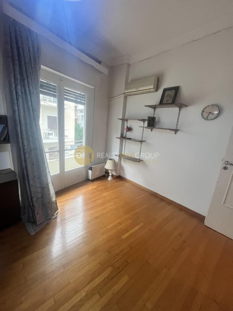House in Plateia Koliatsou, Patision - Acharnon — Photo 28 of 31