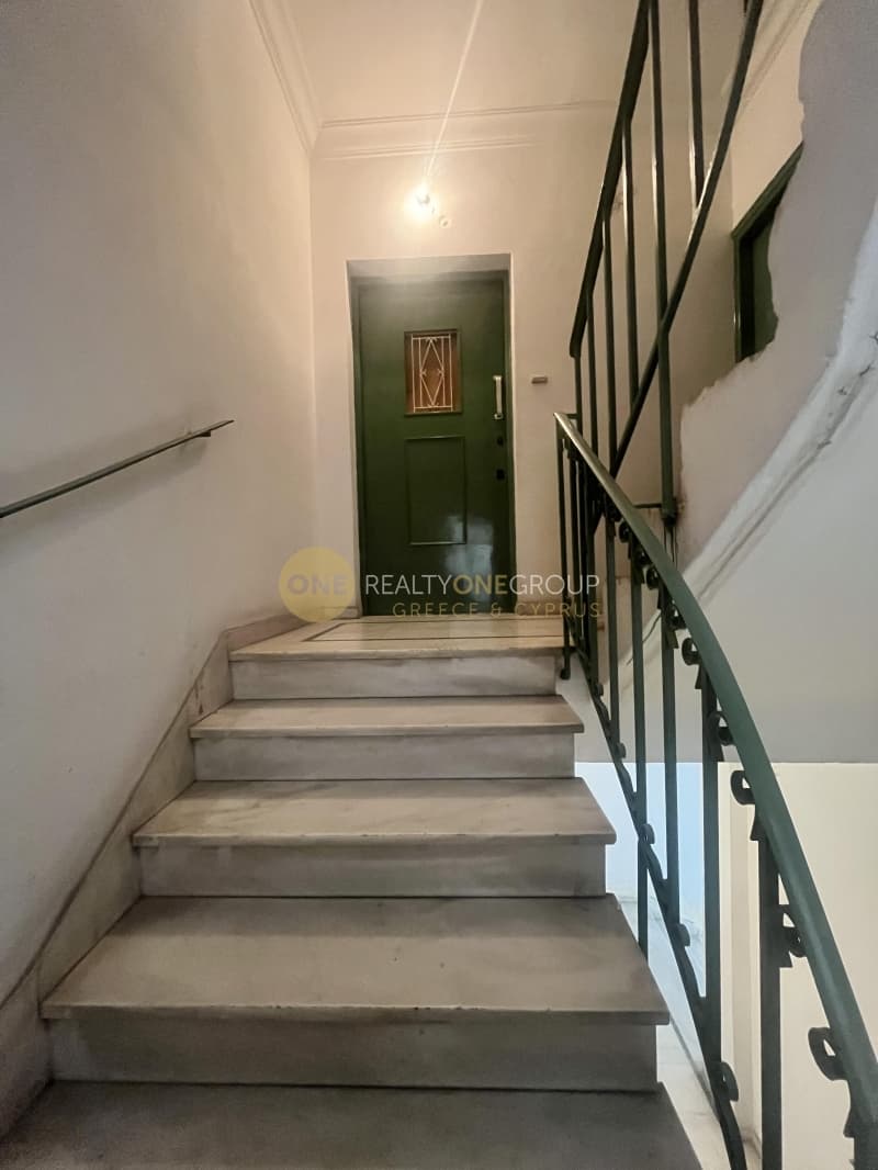 House in Plateia Koliatsou, Patision - Acharnon — Photo 12 of 31