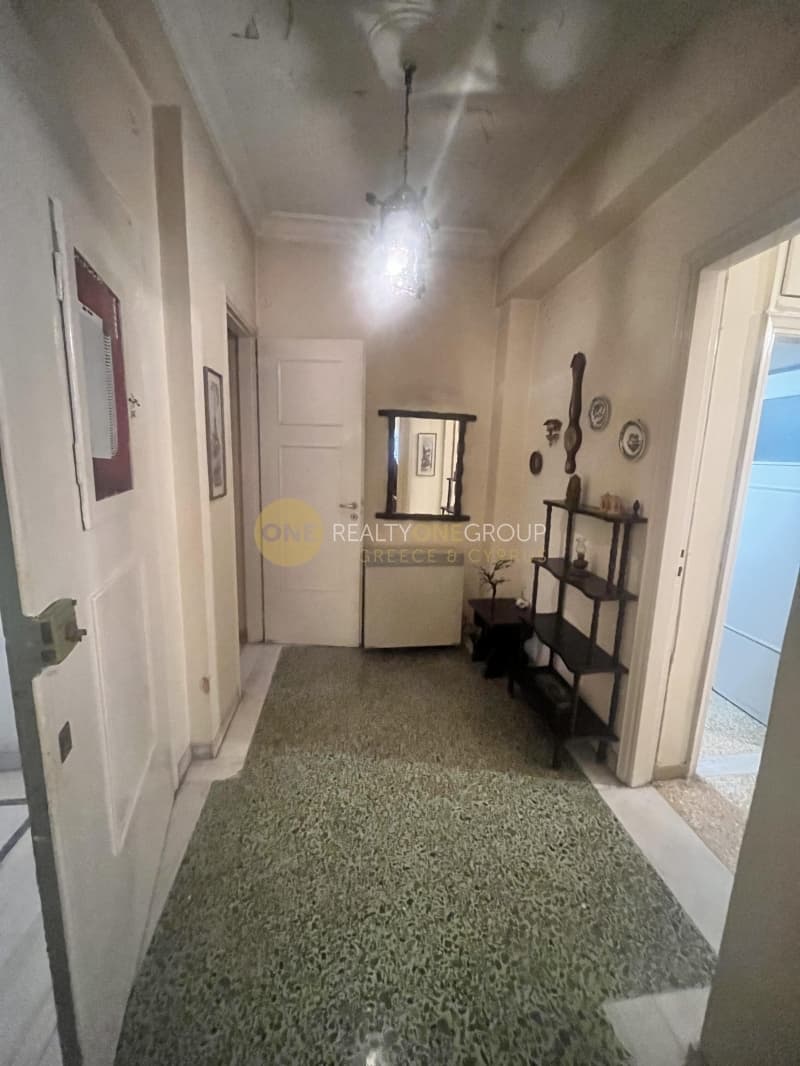 House in Plateia Koliatsou, Patision - Acharnon — Photo 13 of 31