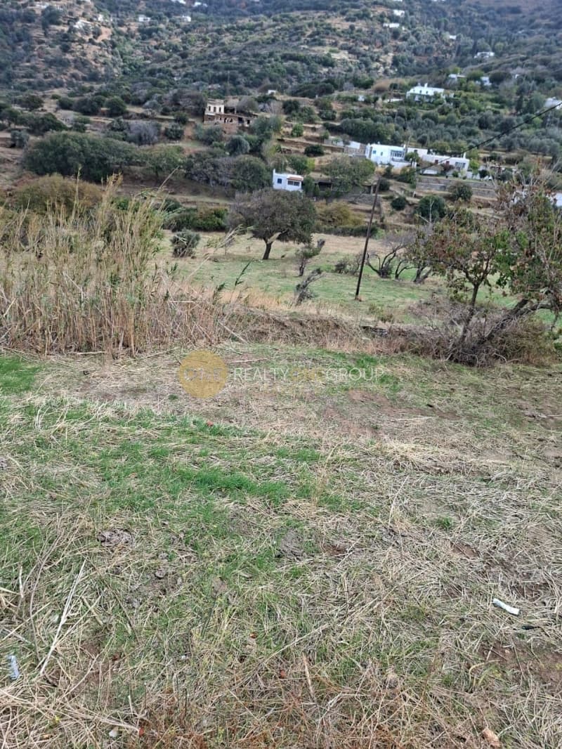 Μονοκατοικία στην Άνω Απρόβατο, Άνδρος — Φωτογραφία 4 από 30