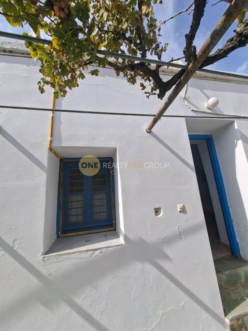 Μονοκατοικία στην Άνω Απρόβατο, Άνδρος — Φωτογραφία 8 από 30