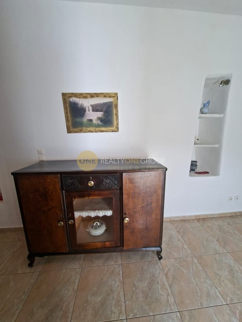 Μονοκατοικία στην Άνω Απρόβατο, Άνδρος — Φωτογραφία 10 από 30