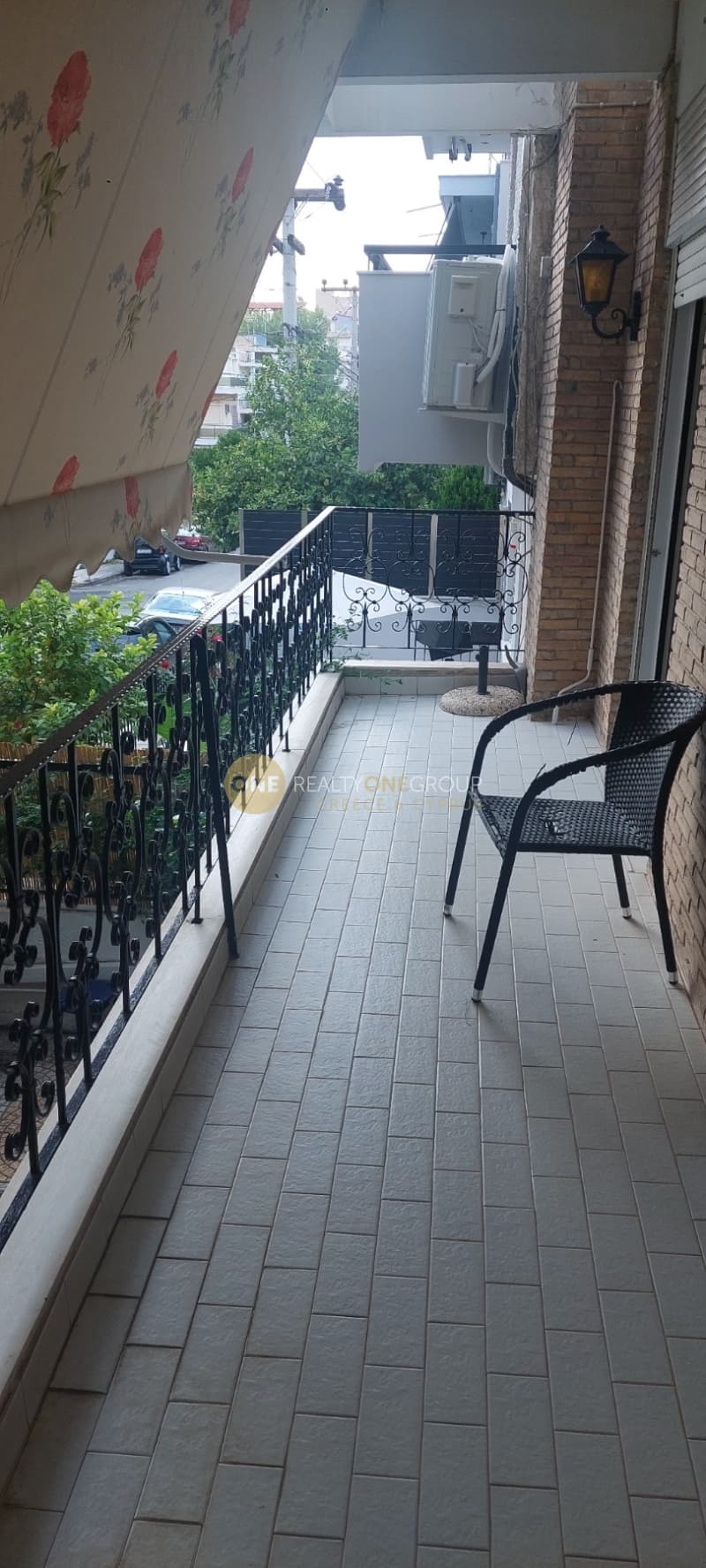 Διαμέρισμα στην Άγιος Πέτρος, Παλαιό Φάληρο — Φωτογραφία 1 από 19