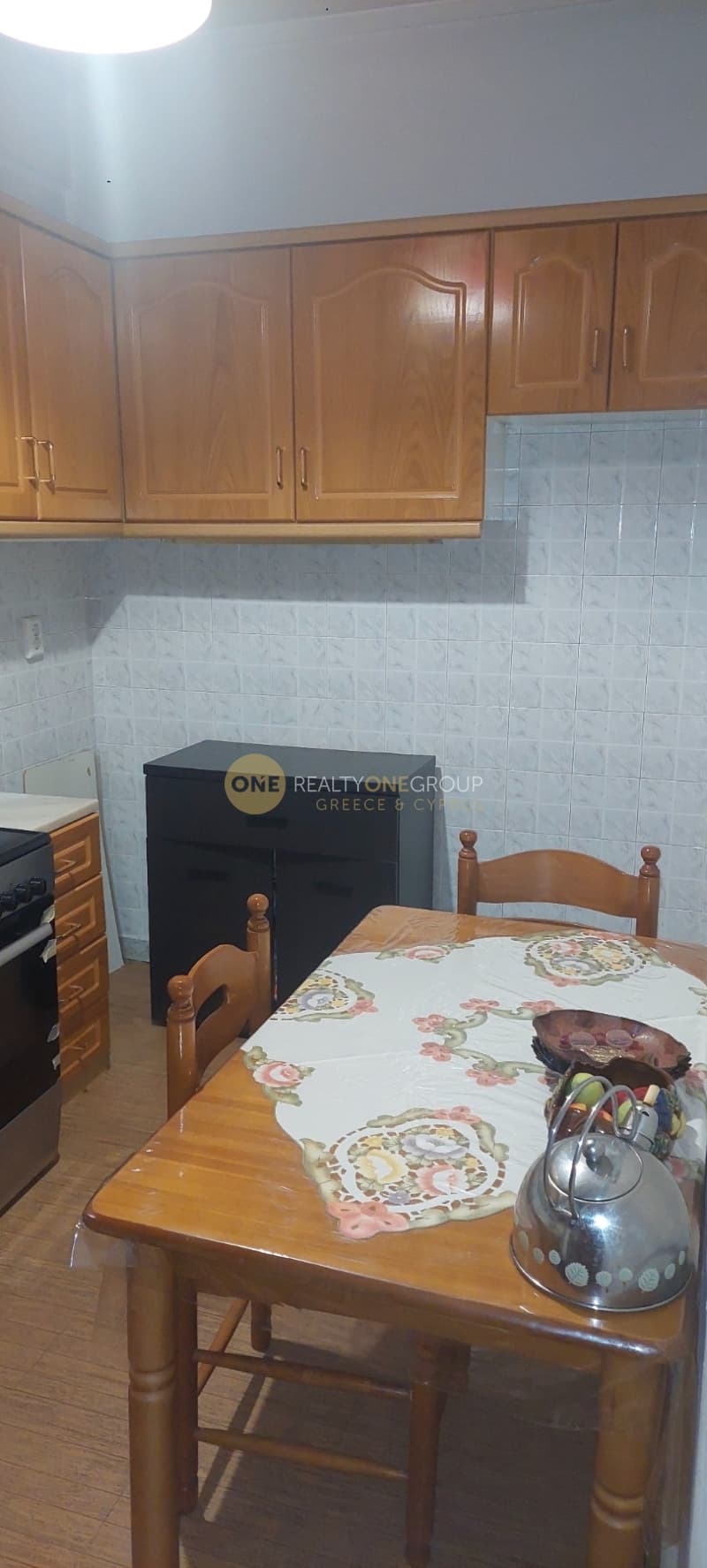 Διαμέρισμα στην Άγιος Πέτρος, Παλαιό Φάληρο — Φωτογραφία 14 από 19