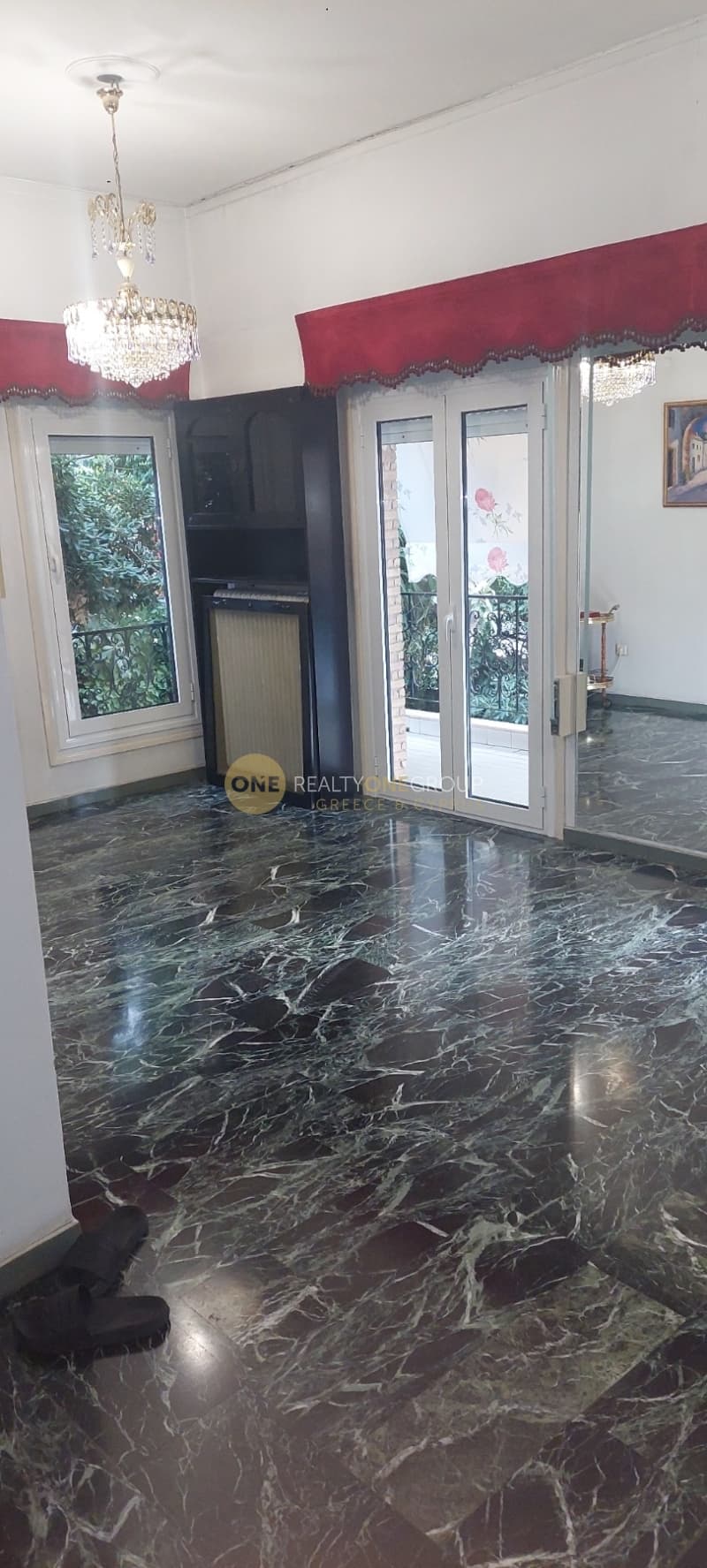 Διαμέρισμα στην Άγιος Πέτρος, Παλαιό Φάληρο — Φωτογραφία 2 από 19