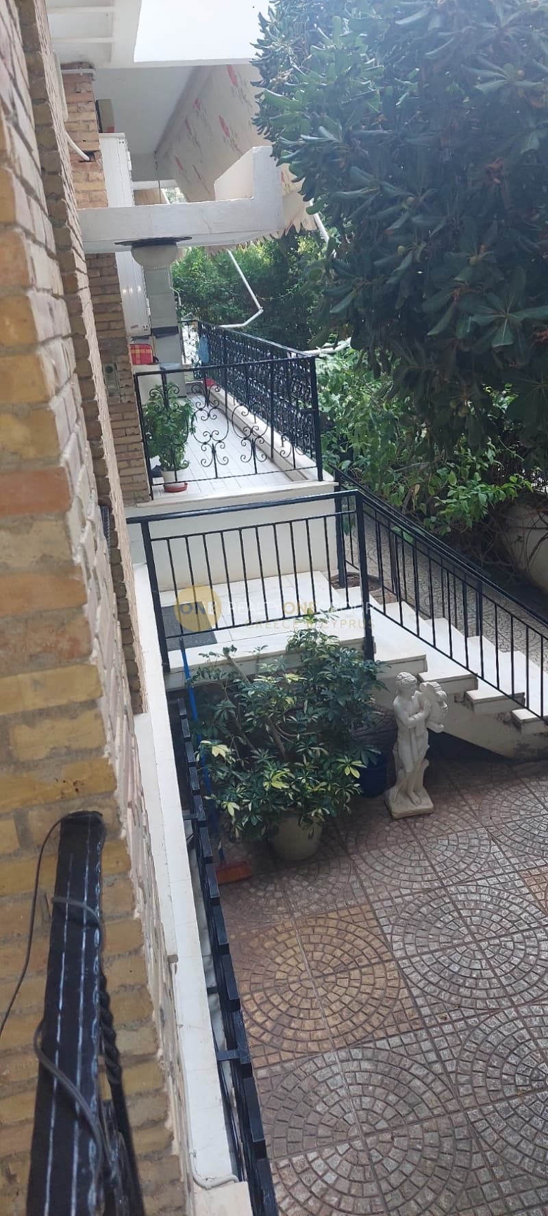Διαμέρισμα στην Άγιος Πέτρος, Παλαιό Φάληρο — Φωτογραφία 18 από 19