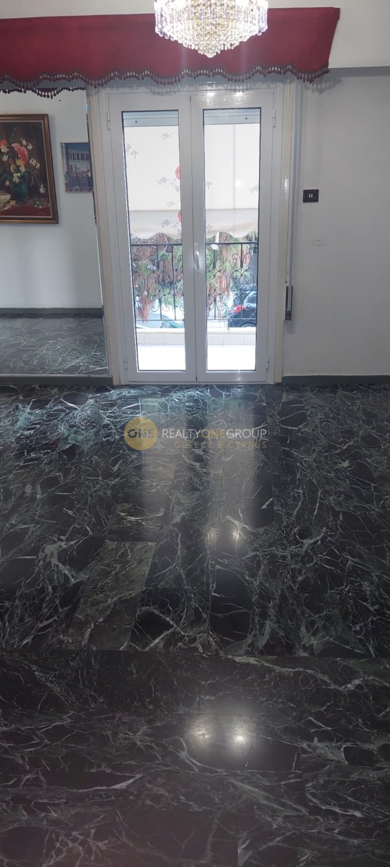 Διαμέρισμα στην Άγιος Πέτρος, Παλαιό Φάληρο — Φωτογραφία 12 από 19