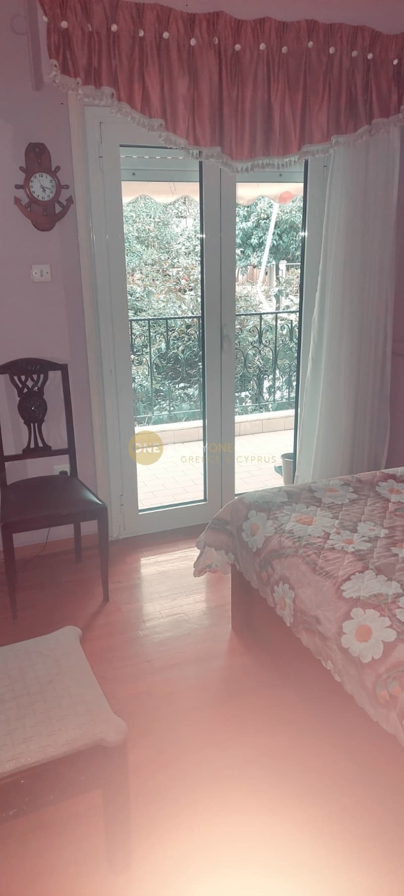 Διαμέρισμα στην Άγιος Πέτρος, Παλαιό Φάληρο — Φωτογραφία 15 από 19