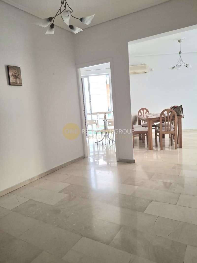 Διαμέρισμα στην Πανόρμου, Γουδή — Φωτογραφία 3 από 28