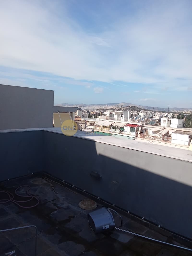 Apartment in Varnava, Ekali — Photo 11 of 25