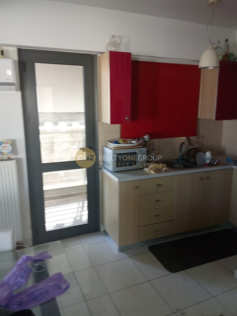 Apartment in Varnava, Ekali — Photo 25 of 25