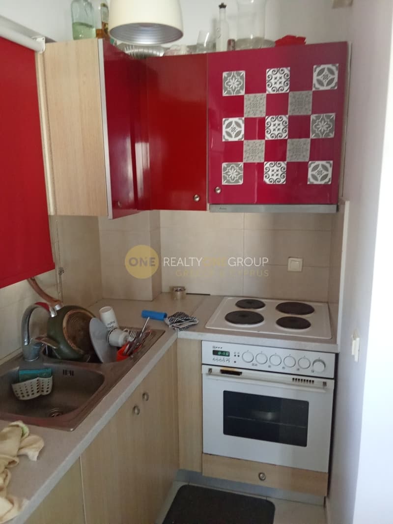 Apartment in Varnava, Ekali — Photo 2 of 25