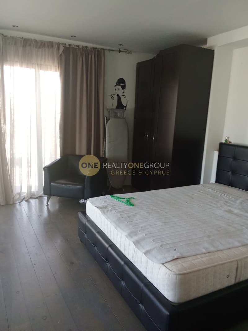 Apartment in Varnava, Ekali — Photo 17 of 25
