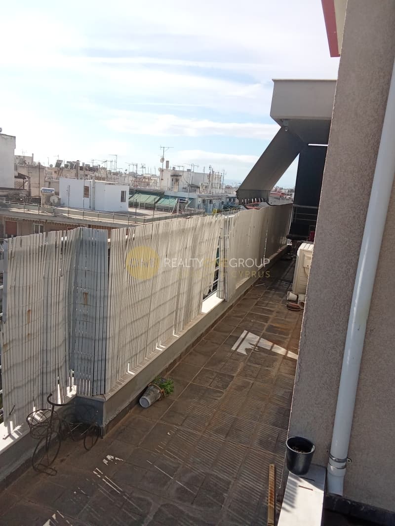 Apartment in Varnava, Ekali — Photo 4 of 25