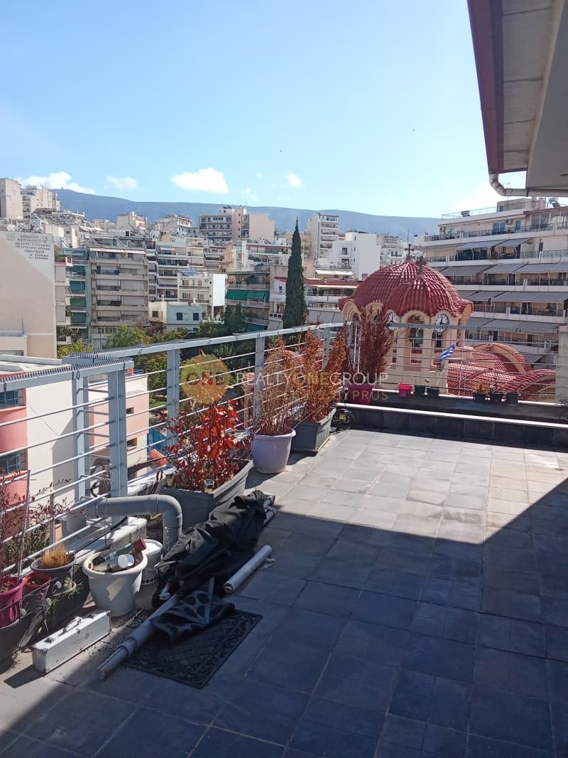 Apartment in Varnava, Ekali — Photo 6 of 25