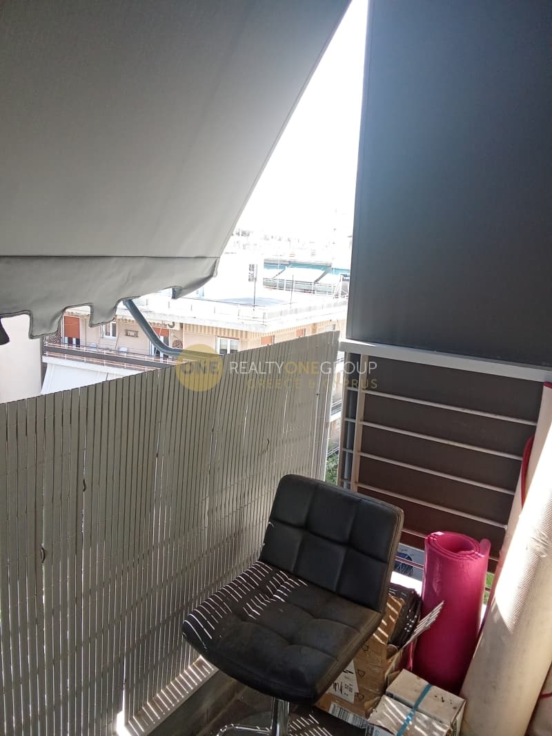 Apartment in Varnava, Ekali — Photo 3 of 25