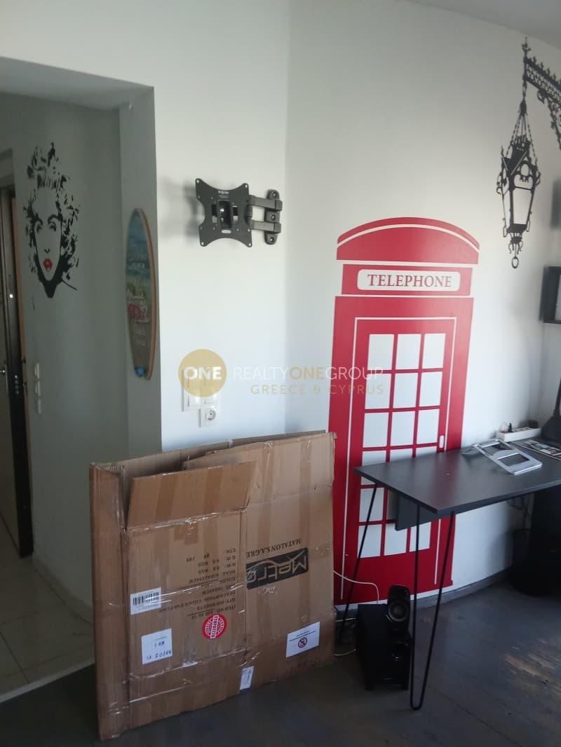 Apartment in Varnava, Ekali — Photo 12 of 25