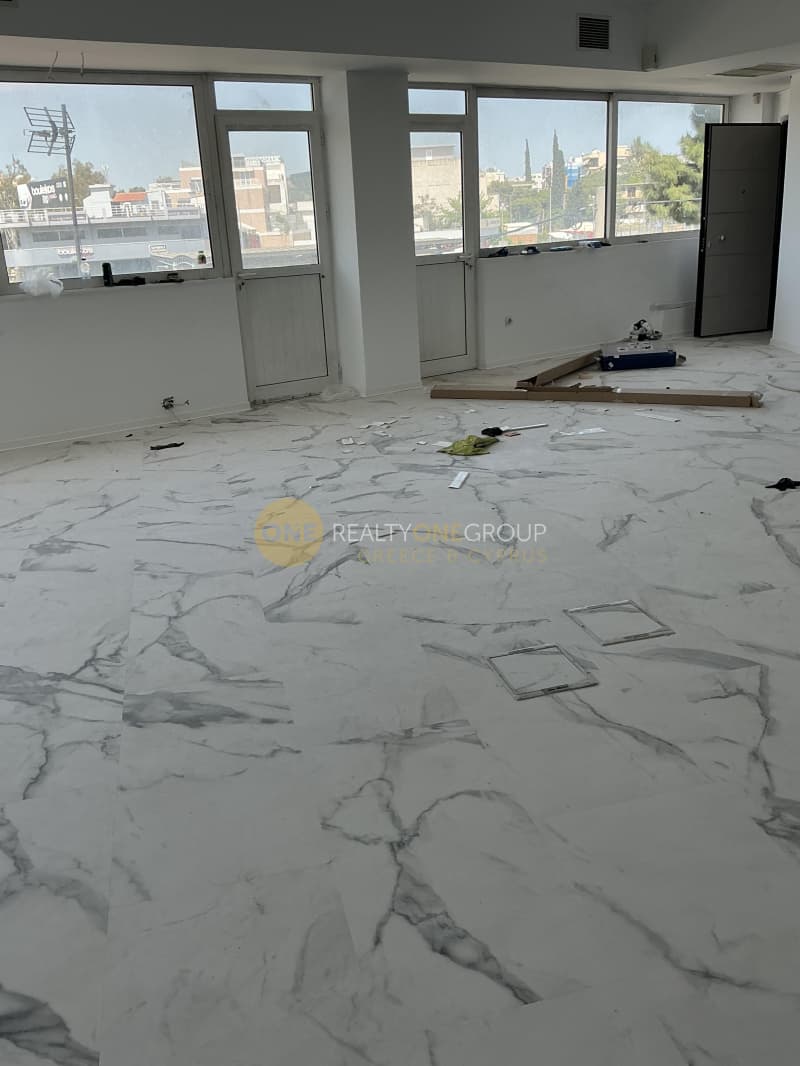 Office in Kanapitsa, Metamorfosi — Photo 8 of 8