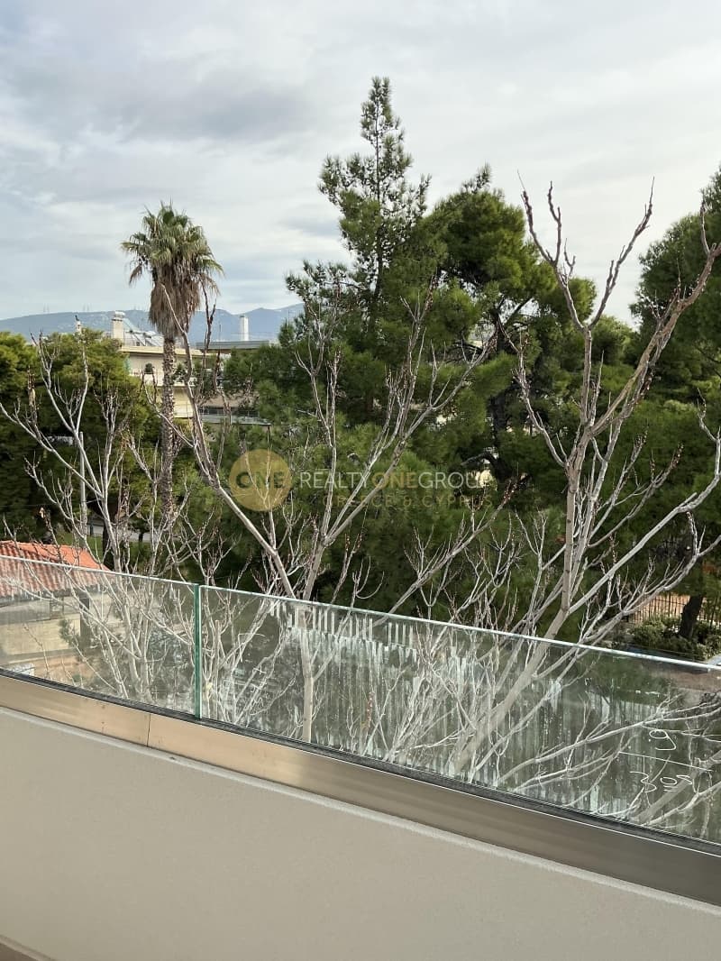 Μονοκατοικία στην Αγία Κυριακή, Κηφισιά — Φωτογραφία 5 από 9