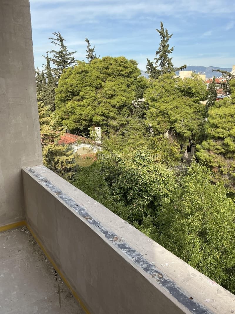 Μονοκατοικία στην Αγία Κυριακή, Κηφισιά — Φωτογραφία 1 από 9