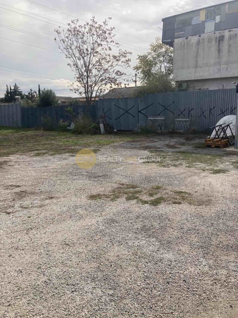 Parcel in Megala Sxoinia A, Acharnes — Photo 4 of 10