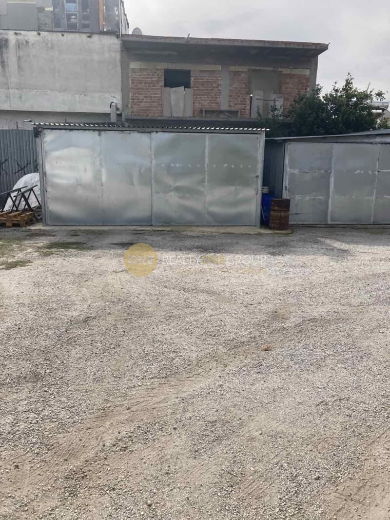 Parcel in Megala Sxoinia A, Acharnes — Photo 9 of 10