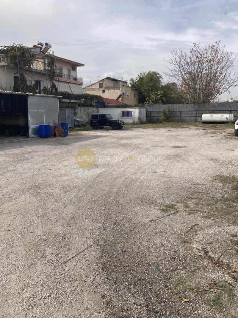 Parcel in Megala Sxoinia A, Acharnes — Photo 10 of 10