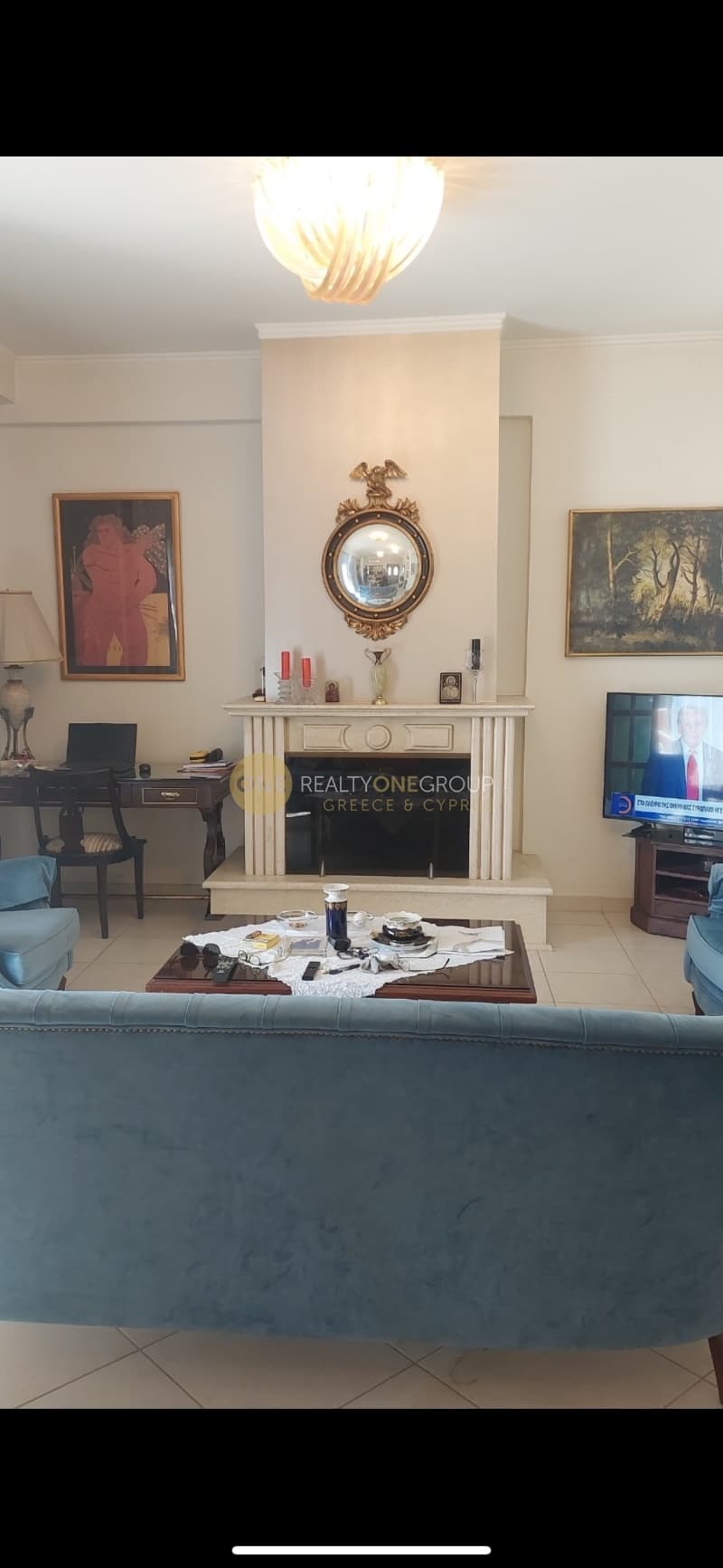 Μονοκατοικία στην Κοτρώνι, Πάτρα — Φωτογραφία 4 από 12
