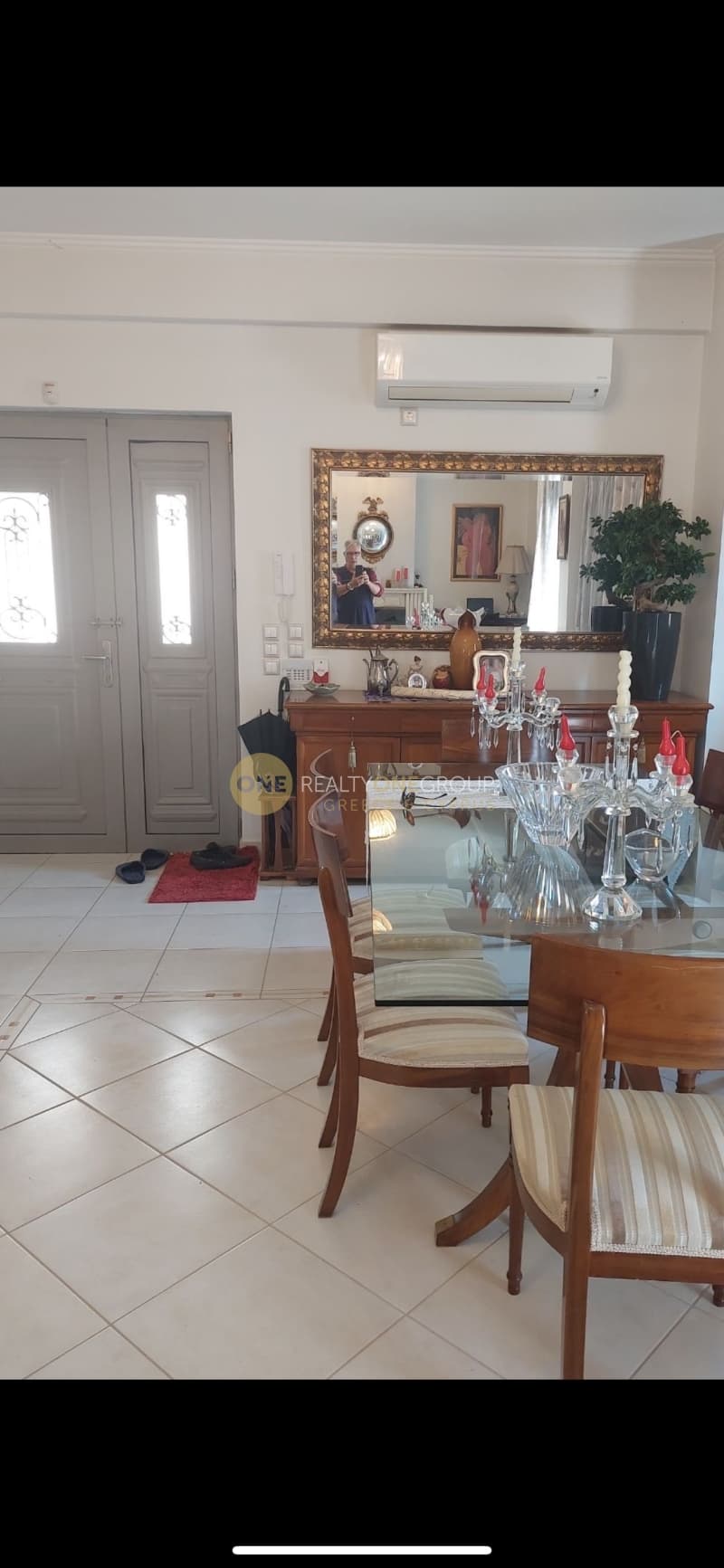 Μονοκατοικία στην Κοτρώνι, Πάτρα — Φωτογραφία 6 από 12