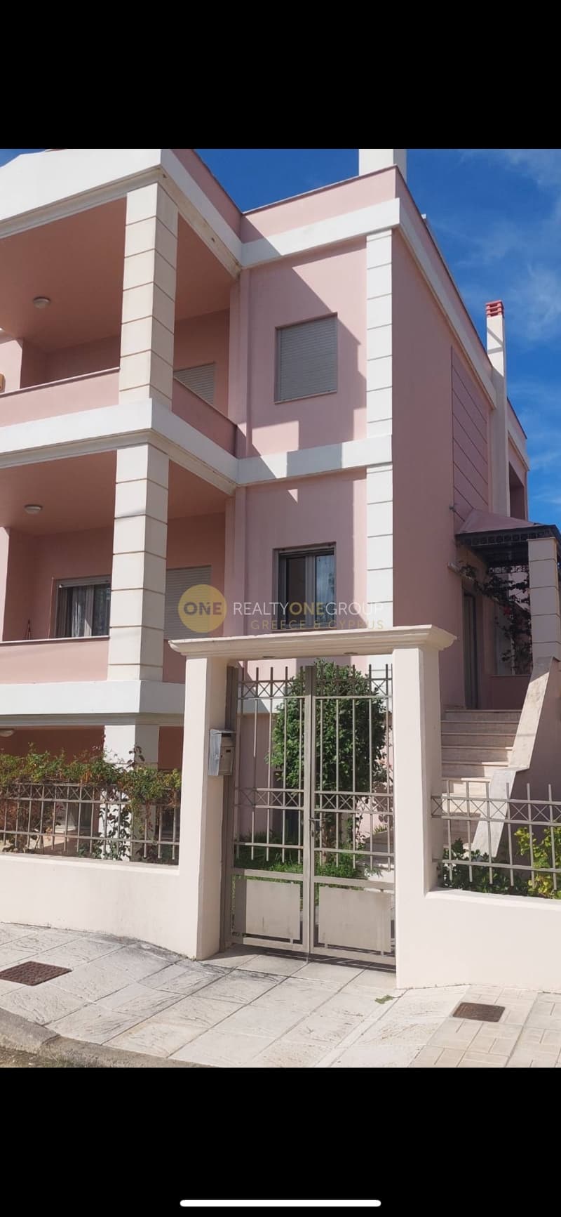 Μονοκατοικία στην Κοτρώνι, Πάτρα — Φωτογραφία 3 από 12