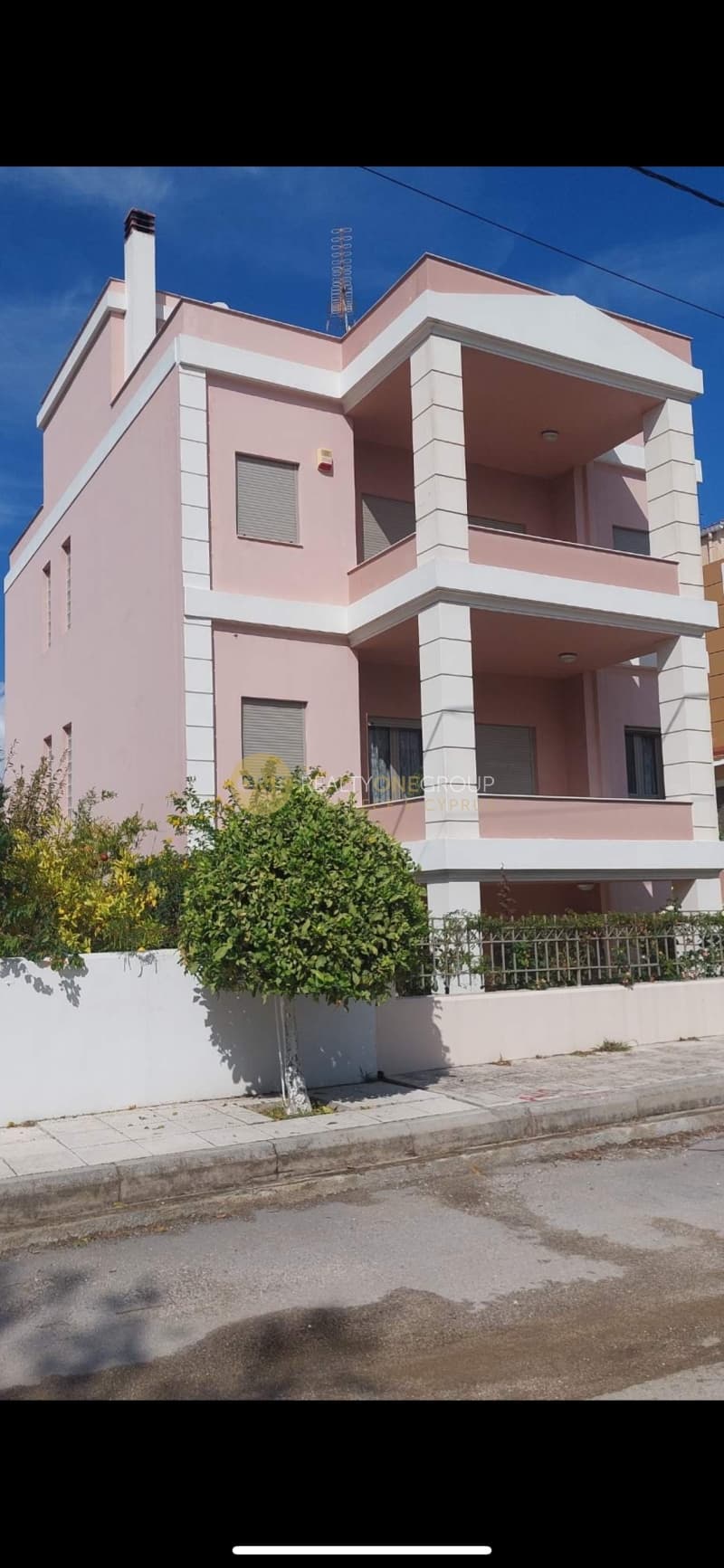 Μονοκατοικία στην Κοτρώνι, Πάτρα — Φωτογραφία 2 από 12