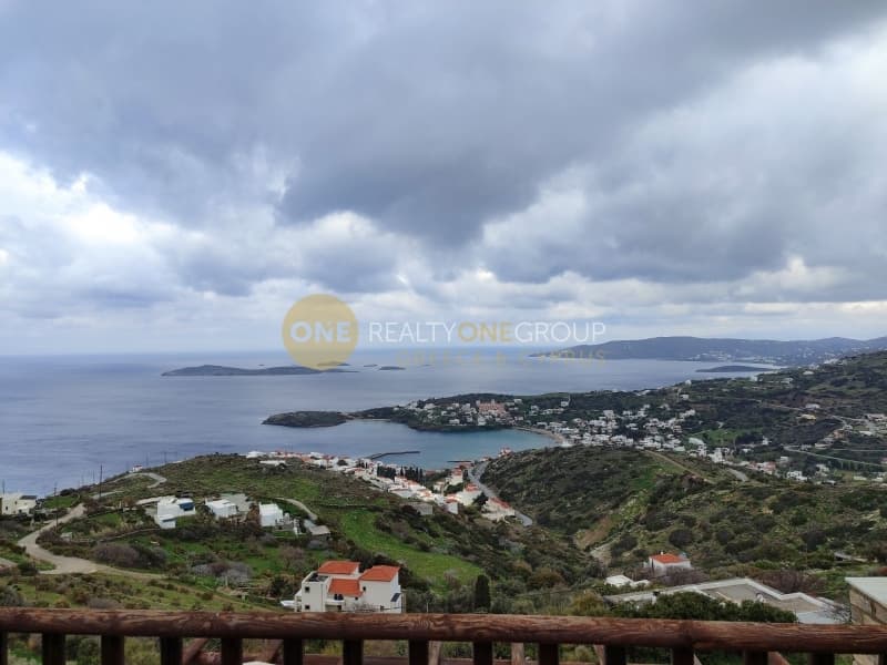 Μονοκατοικία στην Μπατσί, Άνδρος — Φωτογραφία 10 από 30