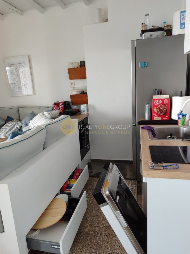 Μονοκατοικία στην Μπατσί, Άνδρος — Φωτογραφία 19 από 30