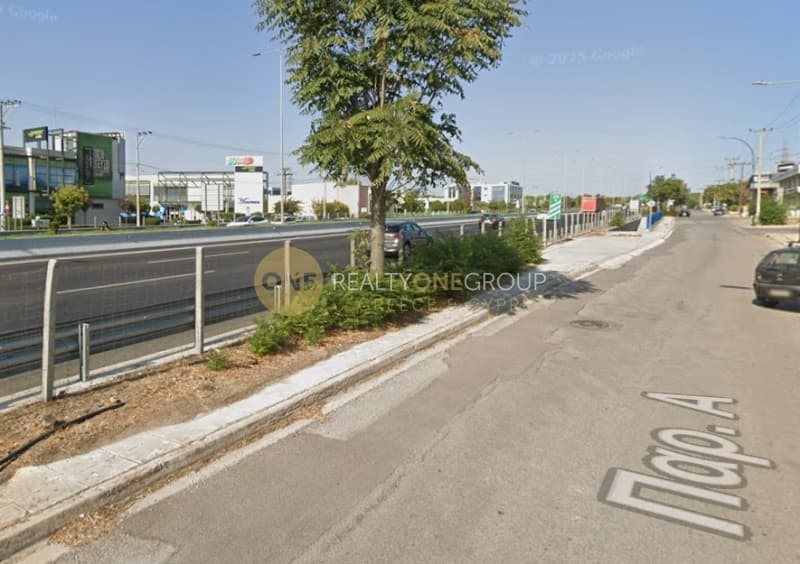 Οικόπεδο στην Αδάμες (Οικισμός Πελοποννησίων), Κηφισιά — Φωτογραφία 1 από 3
