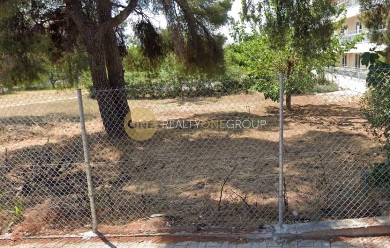 Οικόπεδο στην Κεφαλάρι, Κηφισιά — Φωτογραφία 2 από 3