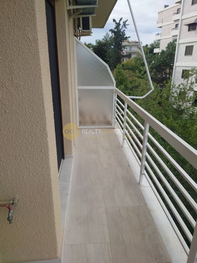Γραφείο στην Ζηρίνειο, Κηφισιά — Φωτογραφία 5 από 17