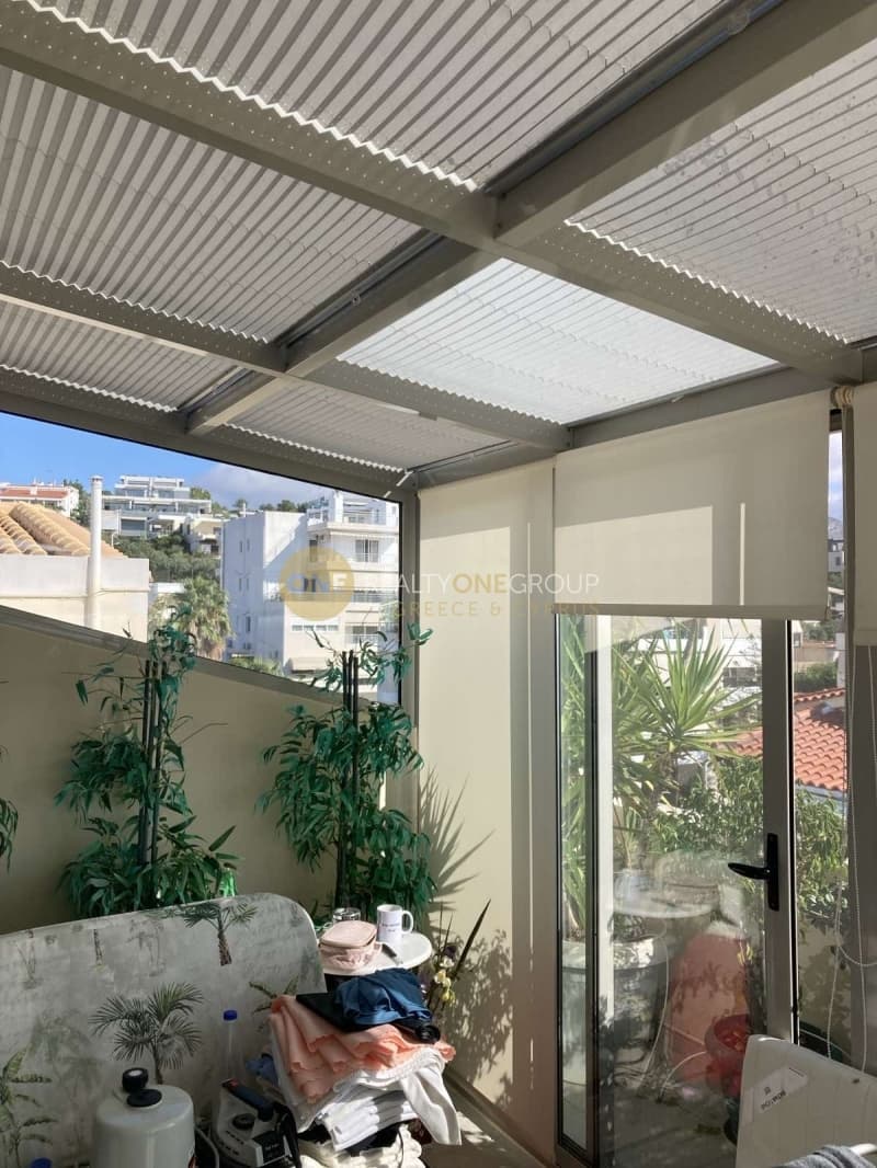 Μονοκατοικία στην Κυθηρίων - Πανί, Άλιμος — Φωτογραφία 26 από 27