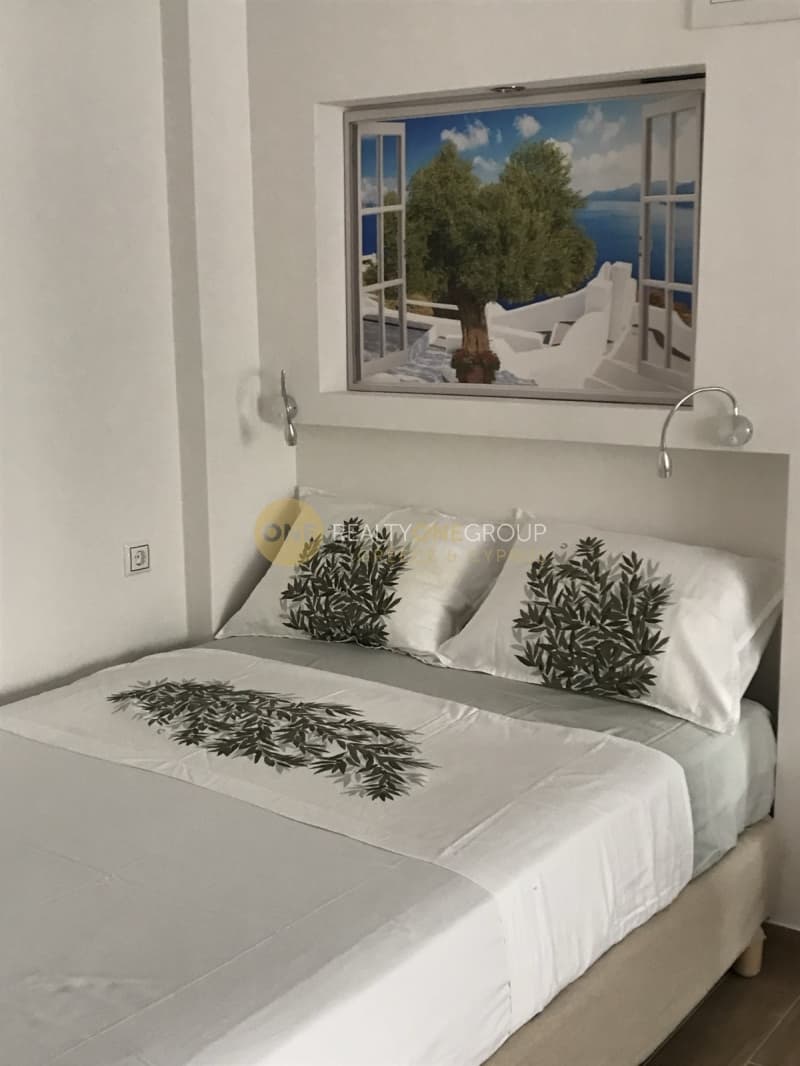Διαμέρισμα στην Πλατεία Κυψέλης, Κυψέλη — Φωτογραφία 15 από 16