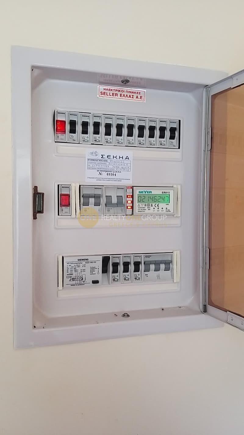 Μονοκατοικία στην Σαρωνίδα, Σαρωνίδα — Φωτογραφία 4 από 6