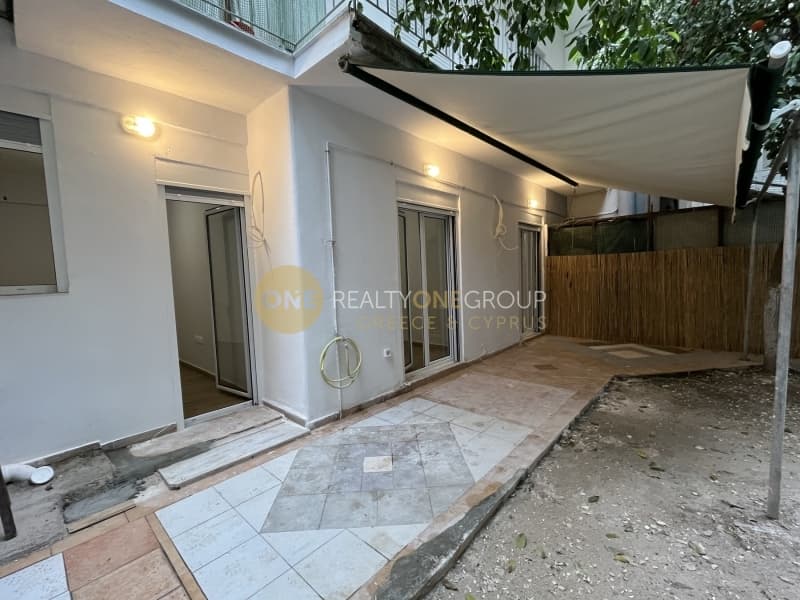 Διαμέρισμα στην Πλατεία Κυψέλης, Κυψέλη — Φωτογραφία 10 από 14