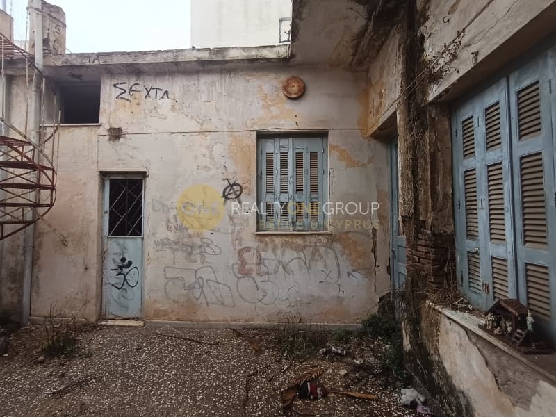 Μονοκατοικία στην Πλατεία Γκύζη, Γκύζη - Πεδίον Άρεως — Φωτογραφία 1 από 25