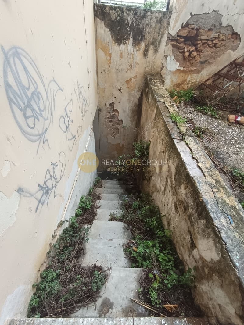 Μονοκατοικία στην Πλατεία Γκύζη, Γκύζη - Πεδίον Άρεως — Φωτογραφία 20 από 25