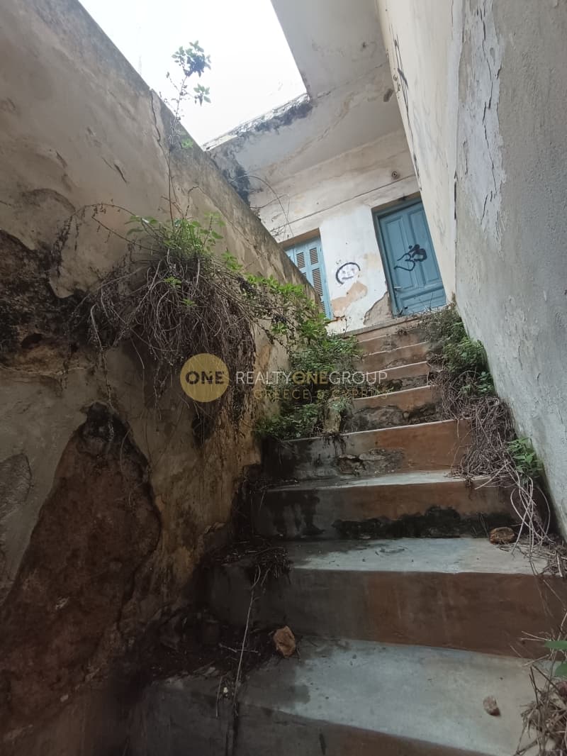 Μονοκατοικία στην Πλατεία Γκύζη, Γκύζη - Πεδίον Άρεως — Φωτογραφία 19 από 25