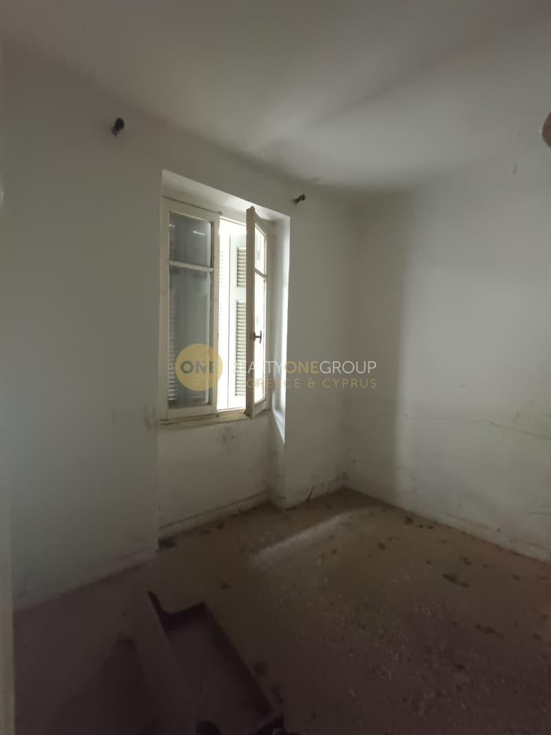 Μονοκατοικία στην Πλατεία Γκύζη, Γκύζη - Πεδίον Άρεως — Φωτογραφία 12 από 25