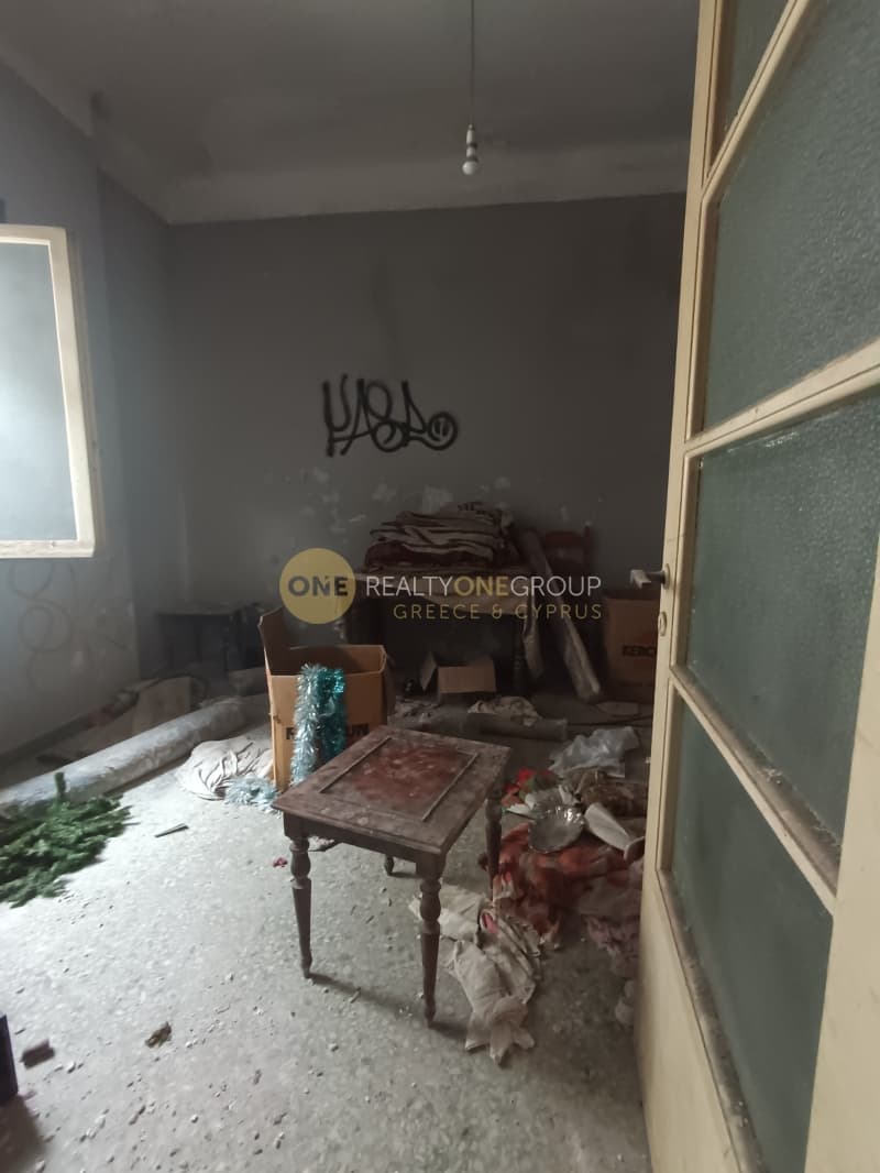 Μονοκατοικία στην Πλατεία Γκύζη, Γκύζη - Πεδίον Άρεως — Φωτογραφία 21 από 25