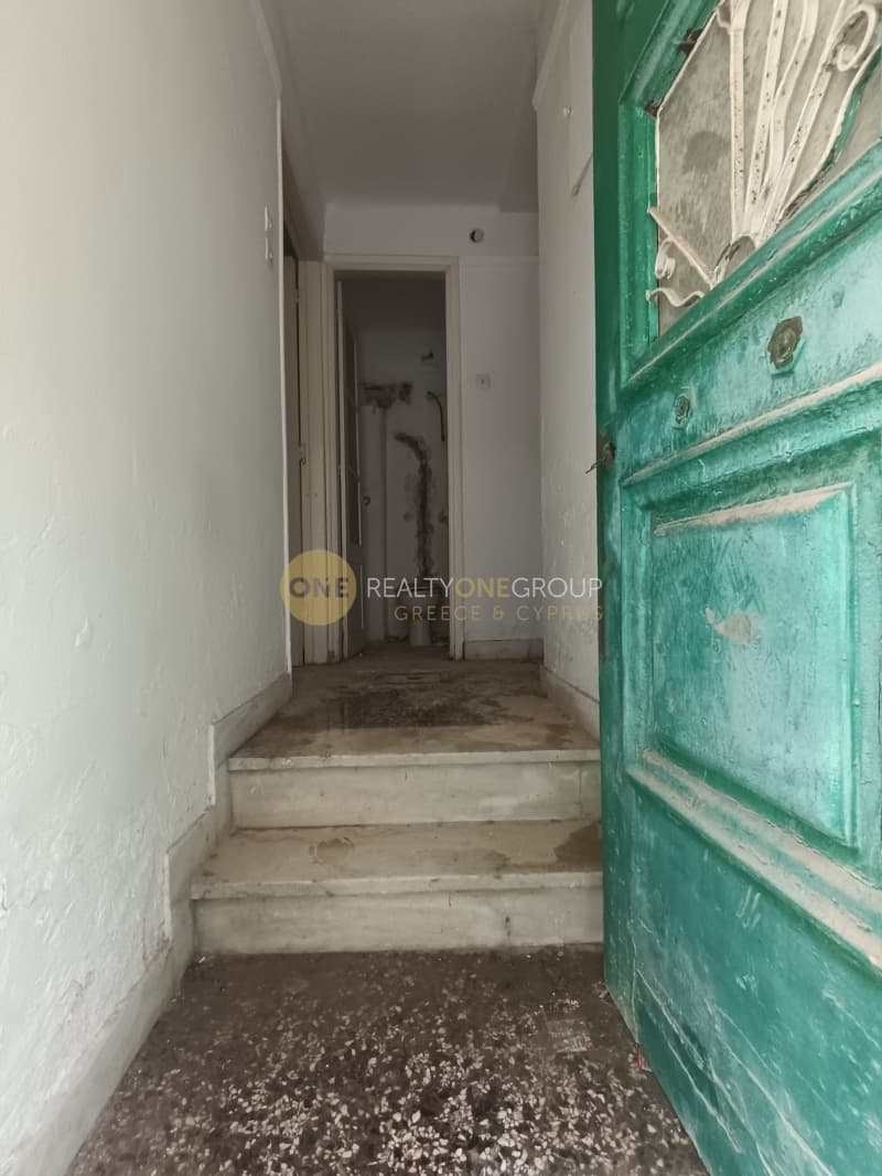 Μονοκατοικία στην Πλατεία Γκύζη, Γκύζη - Πεδίον Άρεως — Φωτογραφία 5 από 25