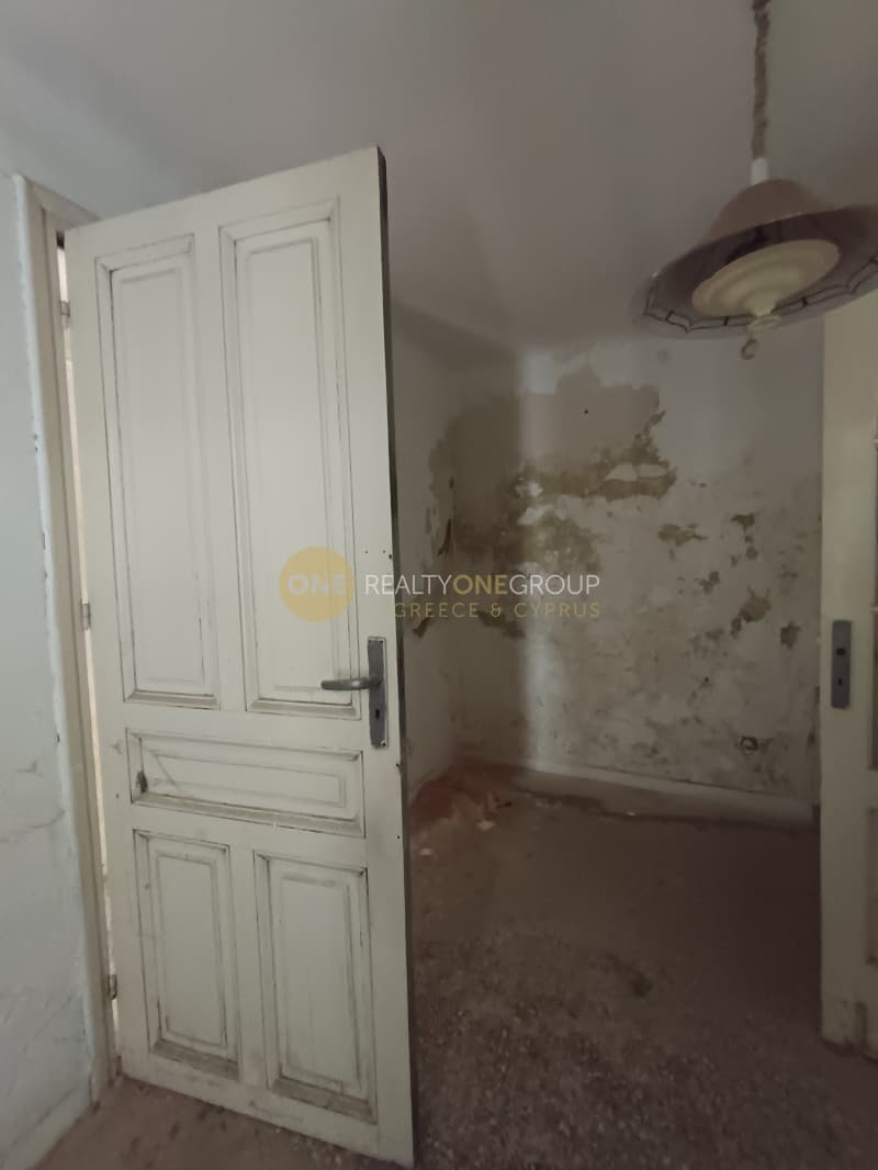 Μονοκατοικία στην Πλατεία Γκύζη, Γκύζη - Πεδίον Άρεως — Φωτογραφία 4 από 25