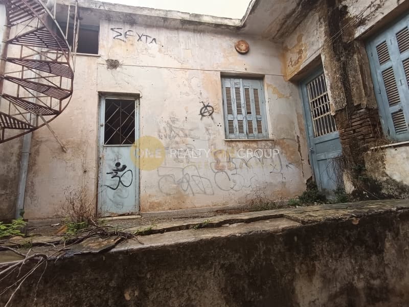 Μονοκατοικία στην Πλατεία Γκύζη, Γκύζη - Πεδίον Άρεως — Φωτογραφία 7 από 25