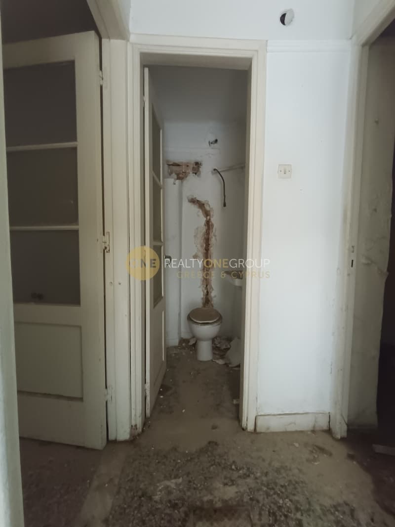 Μονοκατοικία στην Πλατεία Γκύζη, Γκύζη - Πεδίον Άρεως — Φωτογραφία 16 από 25